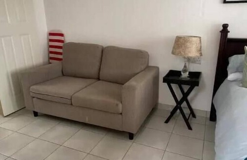 Berea Apartment | Singa's place