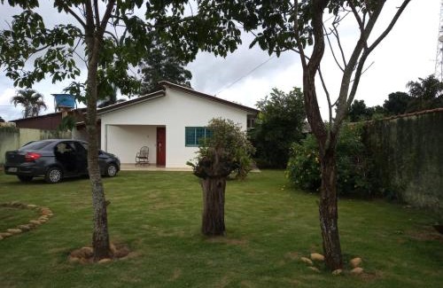 Chapada dos Guimaraes House | Singela Casa em Chapada dos Guimarães