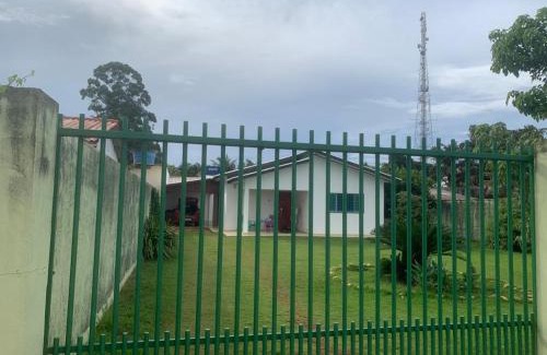 Chapada dos Guimaraes House | Singela Casa em Chapada dos Guimarães