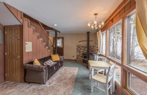 Ridgway House | Singer Cabin 2