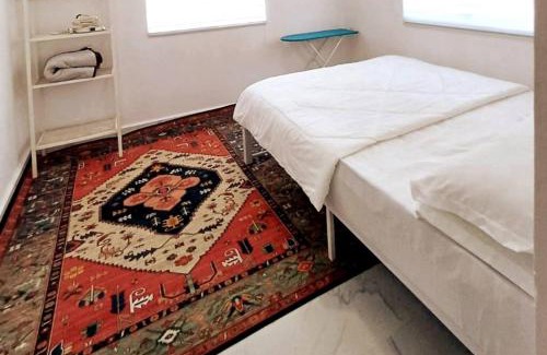 Kampung Petai Bubus House | Singgah Homestay