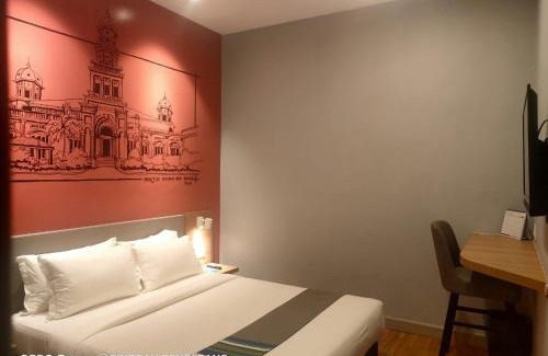Pengerang Hotel | Singgah Pengerang Hotel