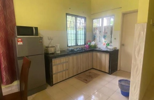 Taiping Apartment | SinggahSana Q Bukit Merah