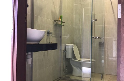 Ulu Melaka Hotel | Singgahsana Villa