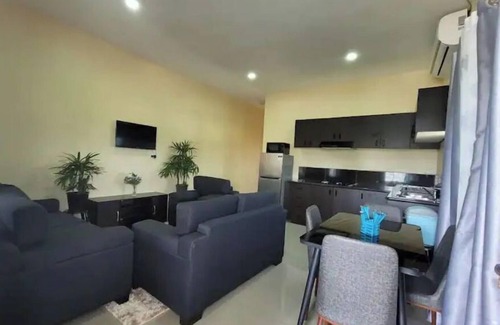 Martintar Apartment | Singh's Elite Apartment - Martintar, Nadi, Fiji - 3B