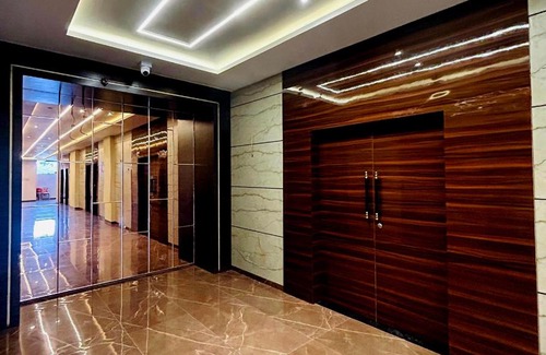 Chhabra Hotel | Singhvi Palace Hotel & Resort