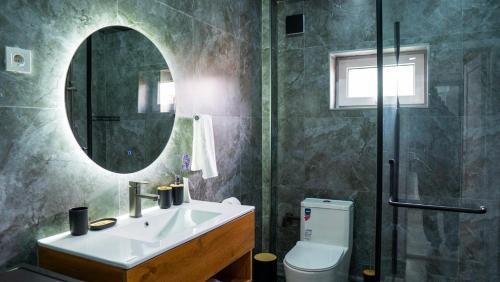 Chuy Province Apartment | SingKol Suites