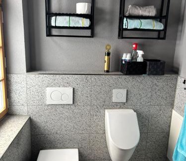 Bretten Apartment | Single Apartment Bretten