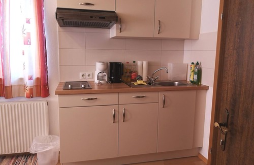 Vorderlanersbach Apartment | Single Apartment Martlerhof