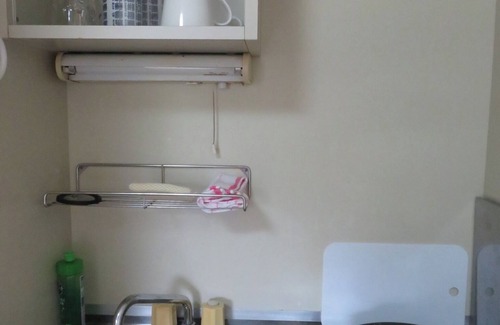 Sanuki Apartment | Single bed sofa for one person Free parking Vaca/Sanuki Kagawa