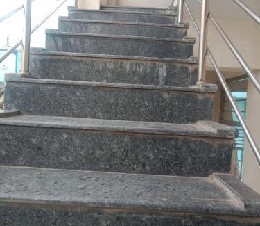 Khattalwada House | Single Bedroom Full independent house walkable distance to Dasarahalli Metro