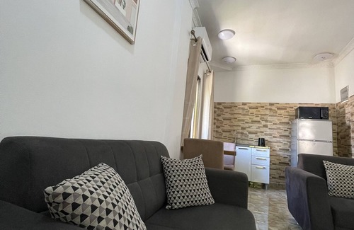 Ngaliema Apartment | Single Blissful- R.A