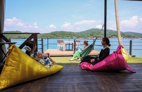 Imari RV Rental | Single cabin for 4 people Room only | Holiday/Matsuura City Nagasaki
