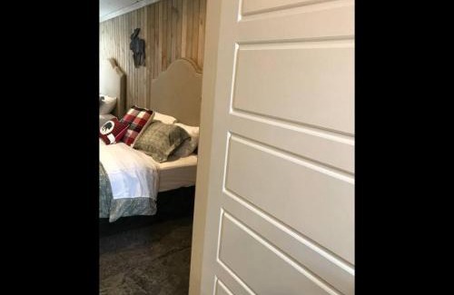Island Park Ski Chalet | Single Cabin Unit 2