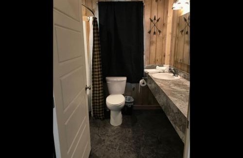 Island Park Ski Chalet | Single Cabin Unit 3