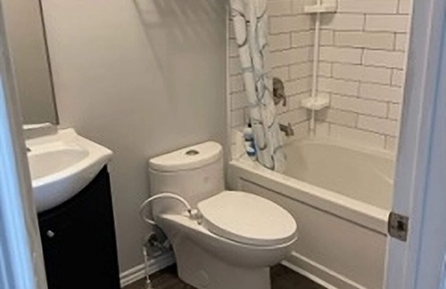 Thunder Bay House | Single Detached 3 Bedroom 2 Bath Cute Clean Quiet