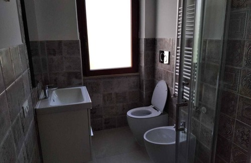 Lavinio Lido di Enea Villa | Single/Double-family villa
