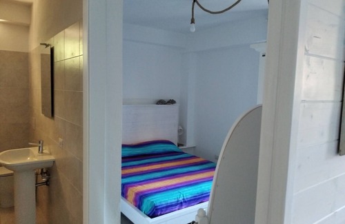 Lavinio Lido di Enea Villa | Single/Double-family villa