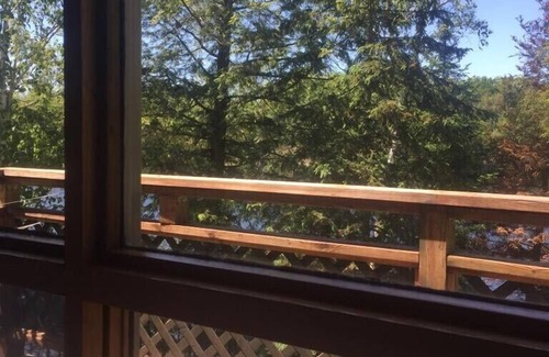 McKellar Cottage | Single Family Cottage Perfect for Families with Kids Charm and Sunset Included