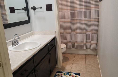 San Angelo House | Single Family Home 3 bedroom 2 bath