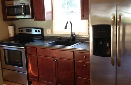 Pender Cottage | Single Family Home, Attached Garage, 2 Blocks Off Main Hwy. In Pender, Nebr.
