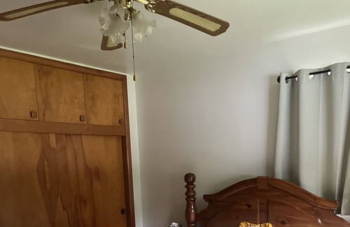 Belleville House | Single family home fully free Wi-Fi