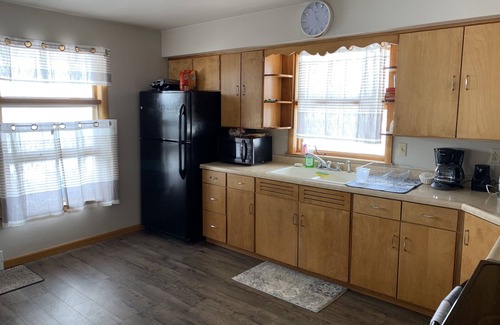 Dickeyville House | Single family home, newly renovated!