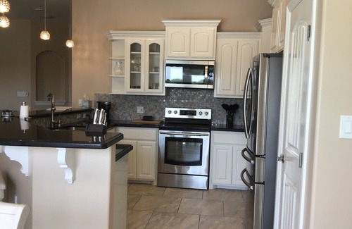 Laguna Vista House | Single Family Home - 52 BP