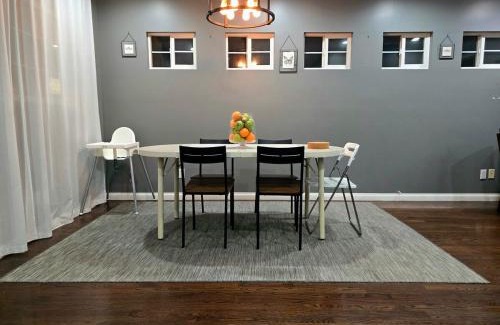 Alhambra House | Single Family House 3BR near DTLA