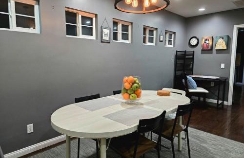 Alhambra House | Single Family House 3BR near DTLA