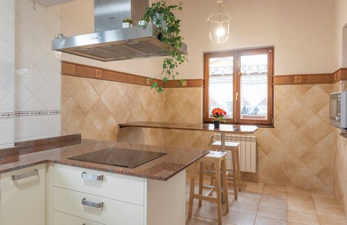 Liencres Ski Chalet | Single-family housing in full accommodation