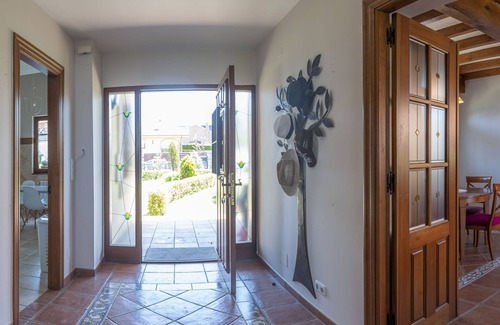 Liencres Ski Chalet | Single-family housing in full accommodation