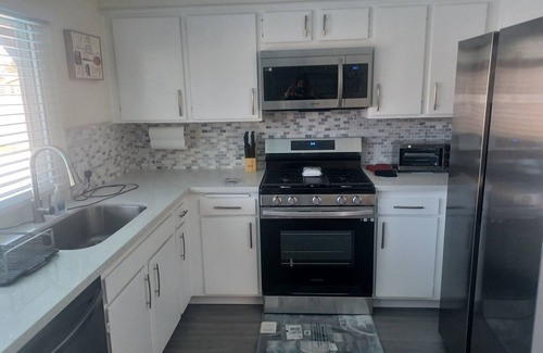 Chinatown House | Single Family Pool Home
