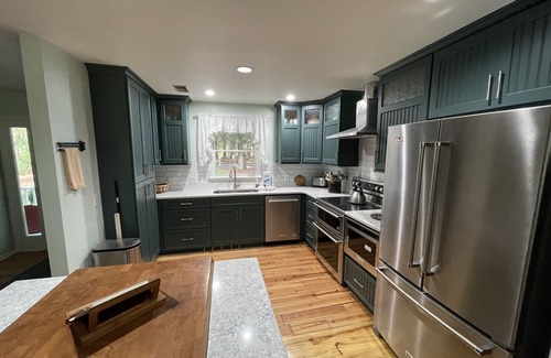 Melrose on the Beach House | Single Family Home, Land trans Round Trip! Melrose Pool Open!