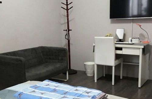 Magong Villa | Single-Family Villa [Room203] Sleeps 2, Extra bed, Wet Dry Seperated bathroom