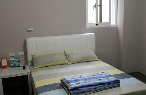 Magong Villa | Single-Family Villa [Room203] Sleeps 2, Extra bed, Wet Dry Seperated bathroom