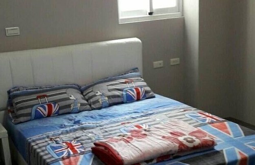 Magong Villa | Single-Family Villa [Room303] Sleeps 2, Extra bed, Wet Dry Seperated bathroom