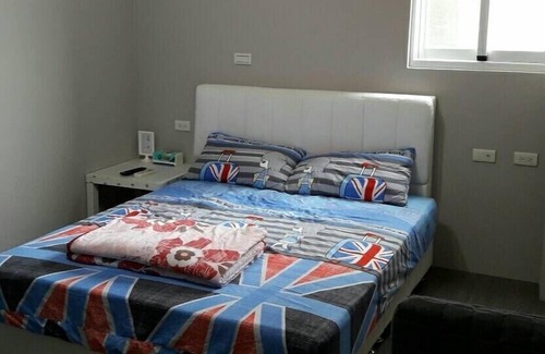 Magong Villa | Single-Family Villa [Room303] Sleeps 2, Extra bed, Wet Dry Seperated bathroom