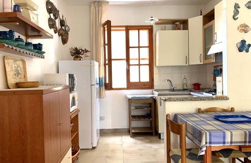 Solanas Villa | SINGLE FAMILY VILLA WITH GARDEN NEAR THE BEACH! π