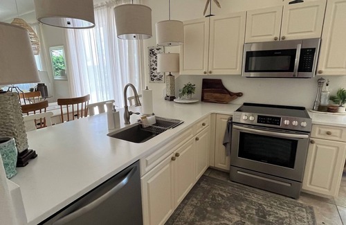 Braden River House | Single home gated community