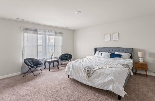 Lebanon House | Single home