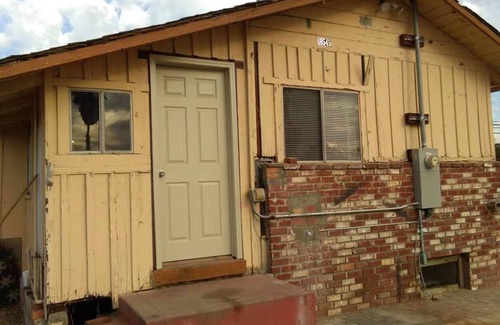 Rowland Heights House | SINGLE HOUS WITH WIDE YARD
