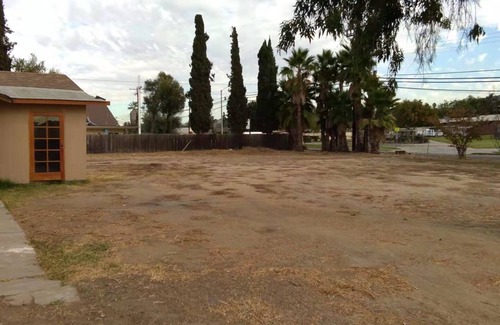 Rowland Heights House | SINGLE HOUS WITH WIDE YARD