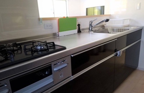 Agarie House | Single house 4LDK 2 minutes walk from the beach /Nago Okinawa