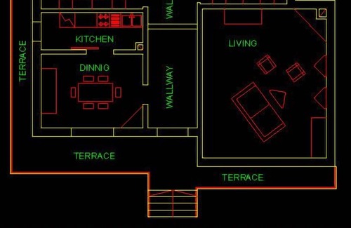 Pordenone House | Single House in Pordenone with Garden Near Venice