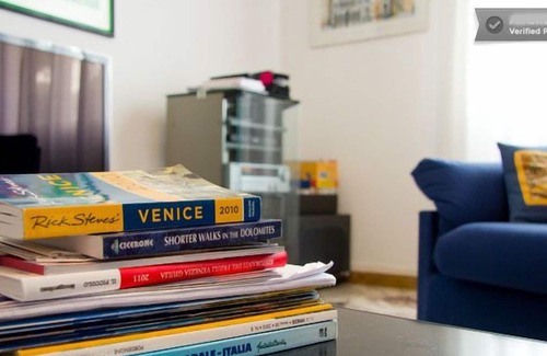 Pordenone House | Single House in Pordenone with Garden Near Venice