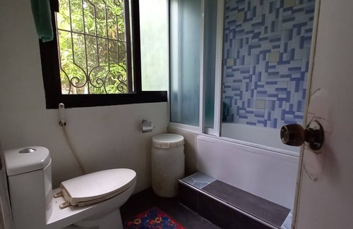 Daraga House | Single House like in forest, surrounded by nature beauty & relaxing!