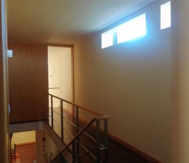 Vila Real House | Single House