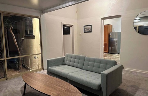 Subiaco House | Single level 2 bedroom house with big yard and parking, pets welcome