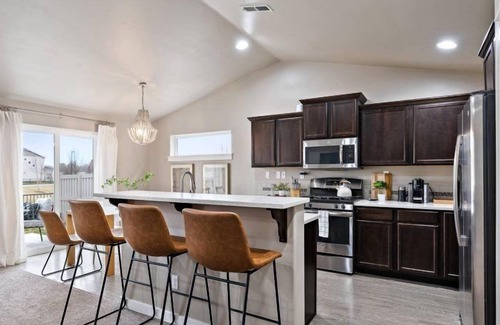 Southwest Ada County Alliance House | Single Level Living W/Fully Fenced Yard